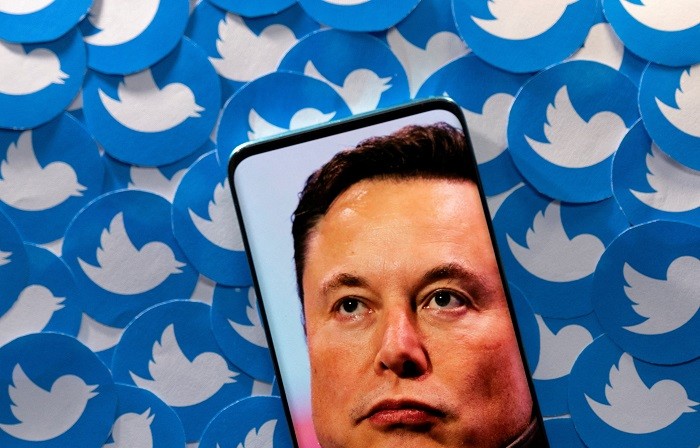 
Elon Musk đã chính thức sở hữu Twitter
