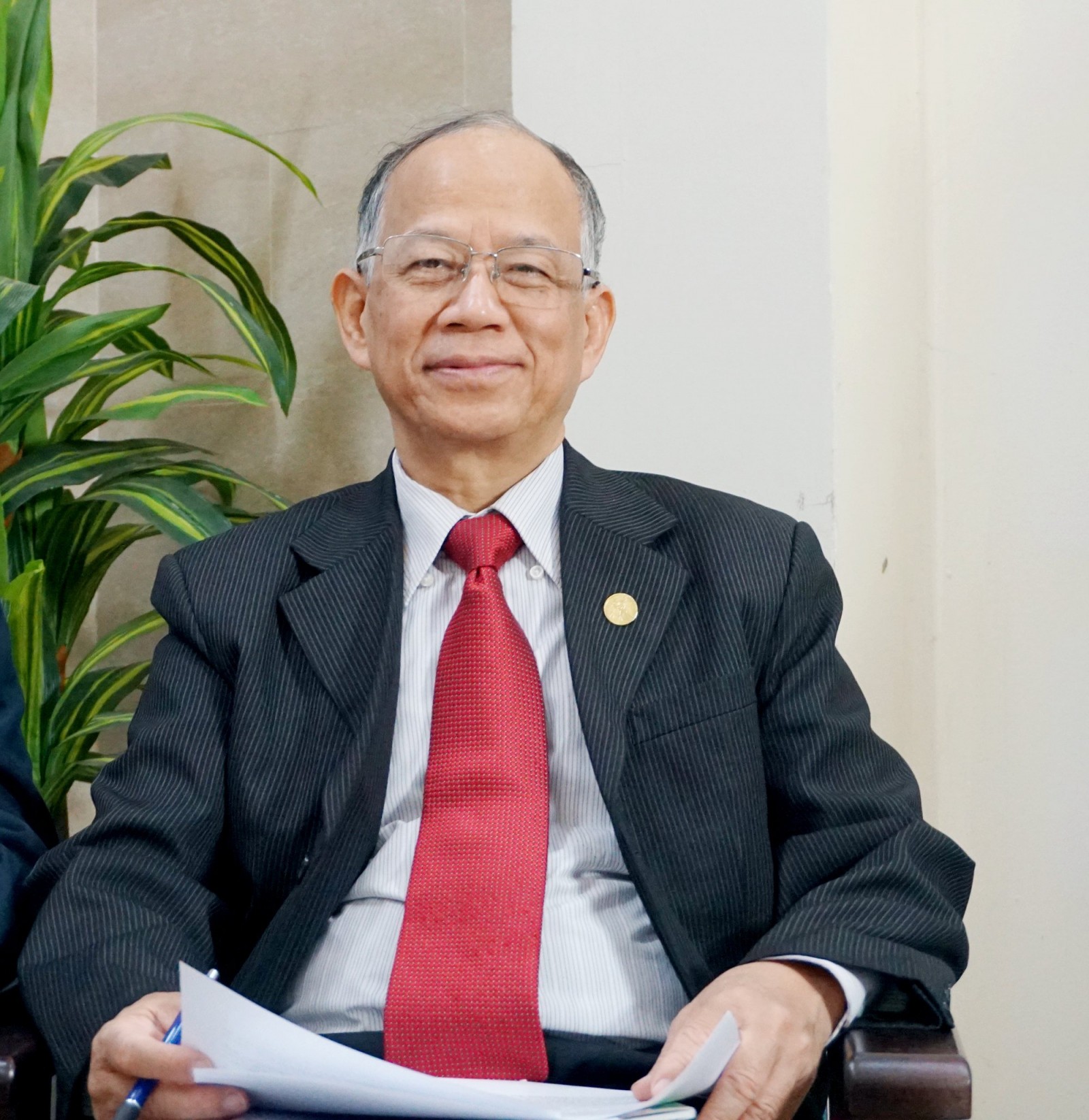 
Chuyên gia kinh tế Nguyễn Minh Phong.
