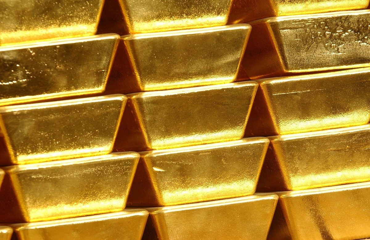 
Nhu cầu về vàng cùng sự khan hiếm của nguồn tài nguyên khiến giá trị của vàng luôn trường tồn theo thời gian
