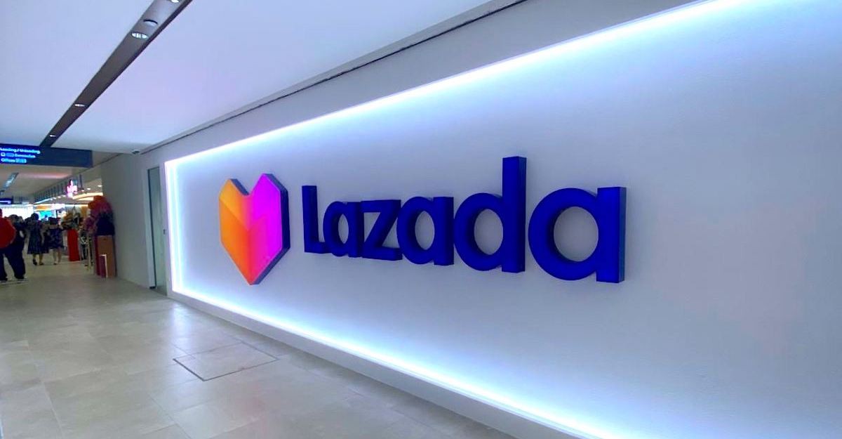 
Sàn thương mại điện tử Lazada đã tại ra hơn 1,1 triệu cơ hội tăng trưởng kinh tế
