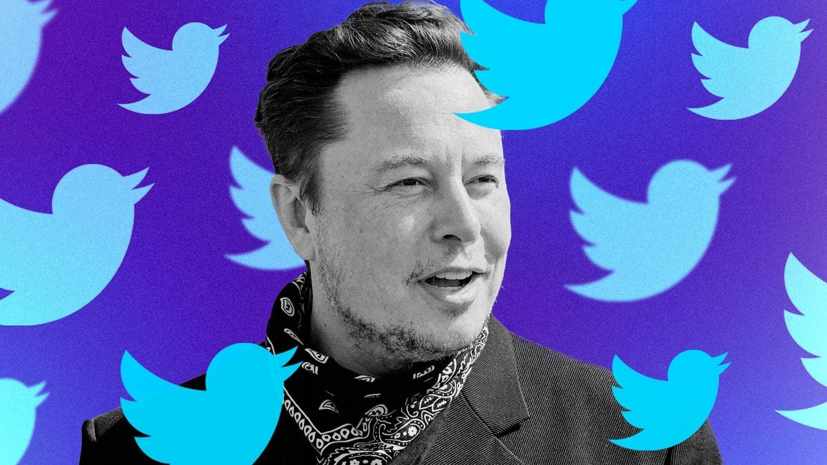 
Tính đến nay, tỷ phú giàu nhất hành tinh Elon Musk mới chỉ nắm quyền sở hữu Twitter được khoảng một tuần, thế nhưng ông đã liên tục đưa ra các quyết định một cách vô cùng gấp rút
