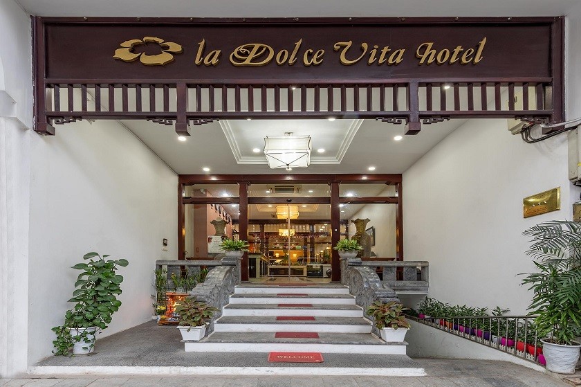 
Không quá phụ thuộc vào thị trường Trung Quốc, phân khúc khách sạn Hà Nội tiếp tục bay cao
