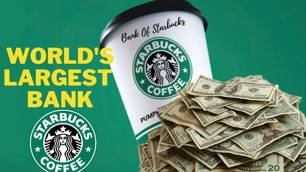 
Tại sao Starbucks lại “lách luật” để hoạt động như một ngân hàng?&nbsp;
