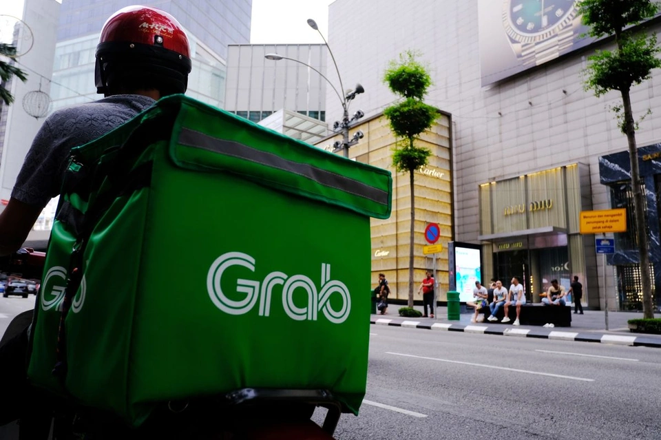 
Grab đã từng được xem là một trong những biểu tượng của startup ở Đông Nam Á
