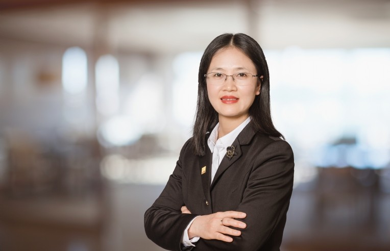 
Bà Đỗ Thu Hằng, Giám đốc cấp cao Savills Hà Nội

