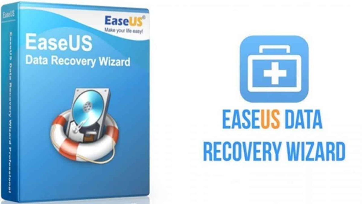 
EaseUS Data Recovery Wizard là ứng dụng giúp phục hồi dữ liệu hiệu quả
