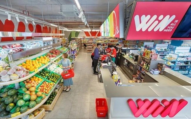 

Vào năm 2019, Tập đoàn Masan (Mã chứng khoán: MSN) đã tiến hành mua lại chuỗi siêu thị Vinmart/Vinmart+ (hiện nay là Winmart/Wimart+) từ tay của ông lớn Vingroup với trạng thái lỗ đến 100 triệu USD
