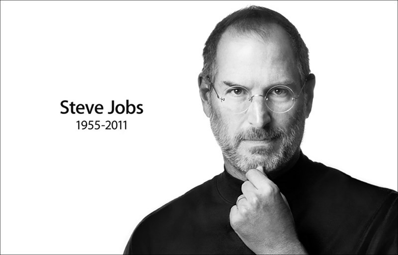 
Sau gần một thập kỷ chiến đấu với căn bệnh ung thư quái ác, Steve Jobs đã qua đời tại Palo Alto vào ngày 5/10/2011, hưởng thọ 56 tuổi
