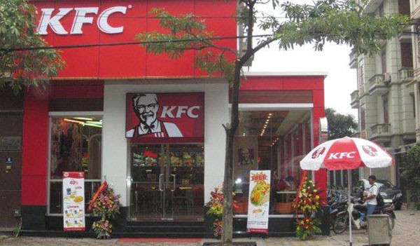 
KFC Việt Nam đạt tổng điểm (total score) tăng 18,2%, tiếp tục giữ vững vị trí đầu bảng của xếp hạng này
