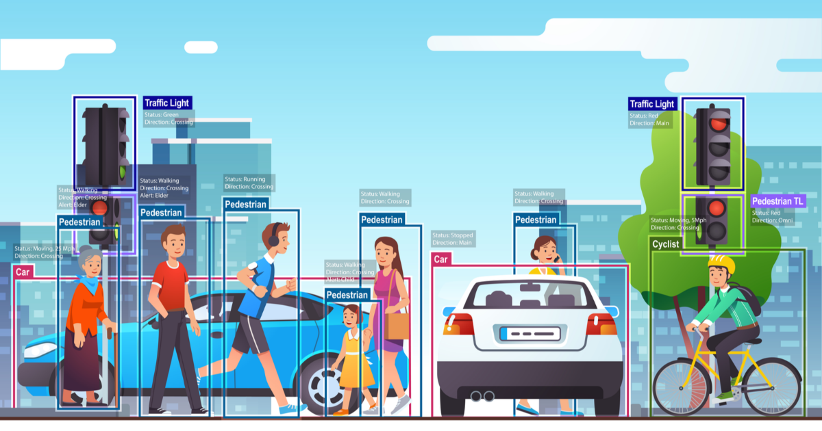 
Computer vision được ứng dụng trong nhiều lĩnh vực khác nhau
