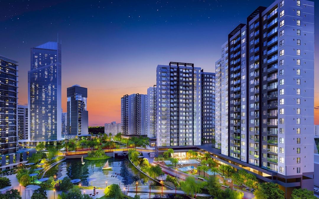 
Phân khúc văn phòng cho thuê, căn hộ chung cư khu vực trung tâm sẽ là một trong những sản phẩm tốt để đầu tư vào năm 2023
