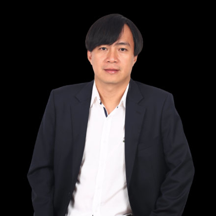 
Ông Trần Khánh Quang - Tổng giám đốc Công ty Bất động sản Việt An Hòa

