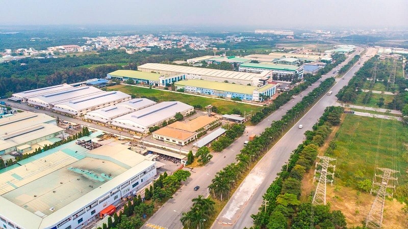 
Đón đầu tiềm năng BĐS công nghiệp tỉnh Nam Định
