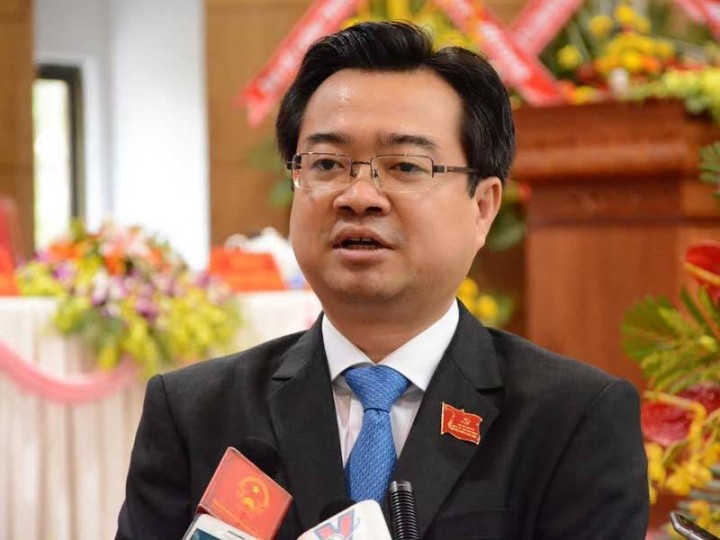 
Bộ trưởng Bộ Xây dựng - &nbsp;Nguyễn Thanh Nghị cho biết, sẽ tiếp tục kiểm soát dòng vốn vào lĩnh vực bất động sản
