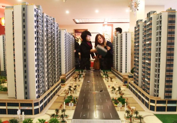 
Giao dịch BĐS trên thị trường bất động sản Thượng Hải không phục hồi mạnh như mọi người nghĩ
