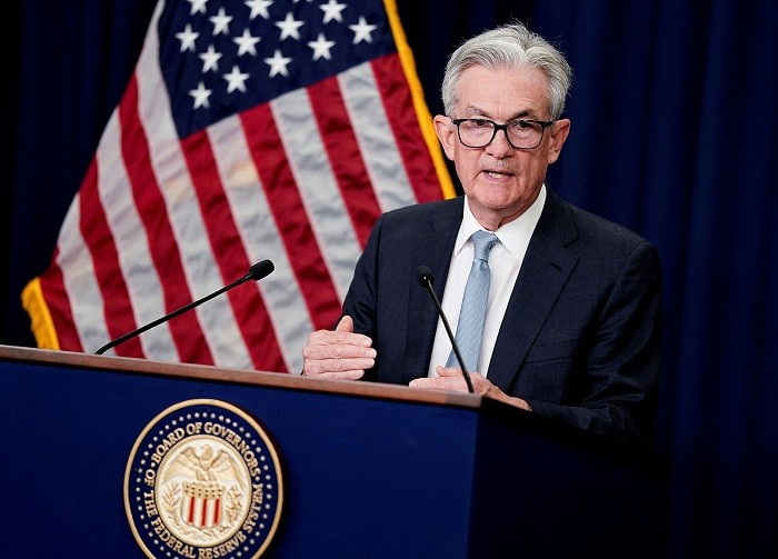 
Nhà đầu tư tin rằng Fed có thể tăng lãi suất lên ít nhất 6%
