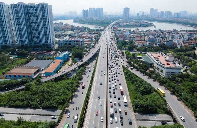 Doanh nghiệp phải điều chỉnh các kế hoạch đầu tư, kinh doanh của mình để có thể trụ lại trong giai đoạn tới