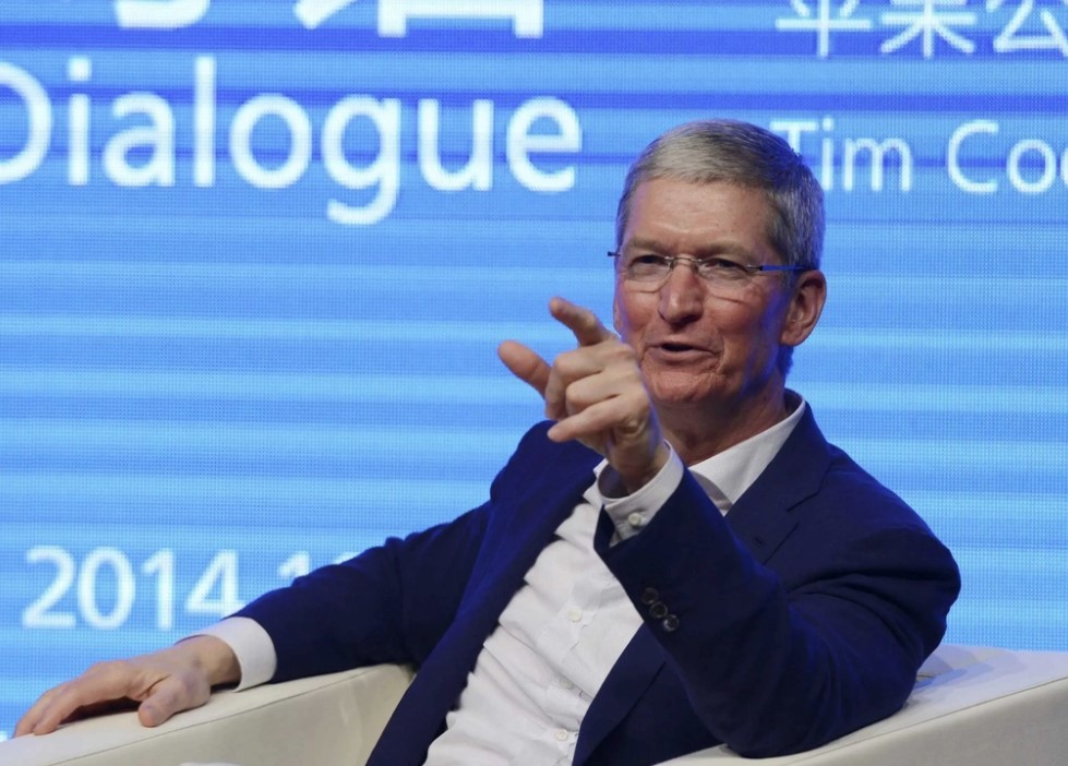Apple giao kèo với Trung Quốc: Vừa hưởng lợi, vừa phải trả giá - ảnh 3