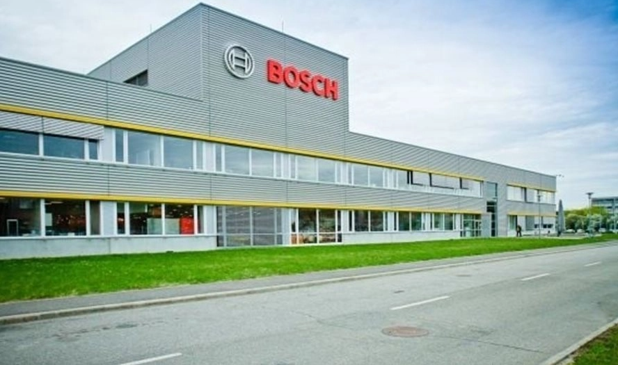 
Tính đến thời điểm năm 2020, Bosch trở thành cái tên đạt doanh thu cao thứ hai trong số những doanh nghiệp Đức đang hoạt động tại Việt Nam
