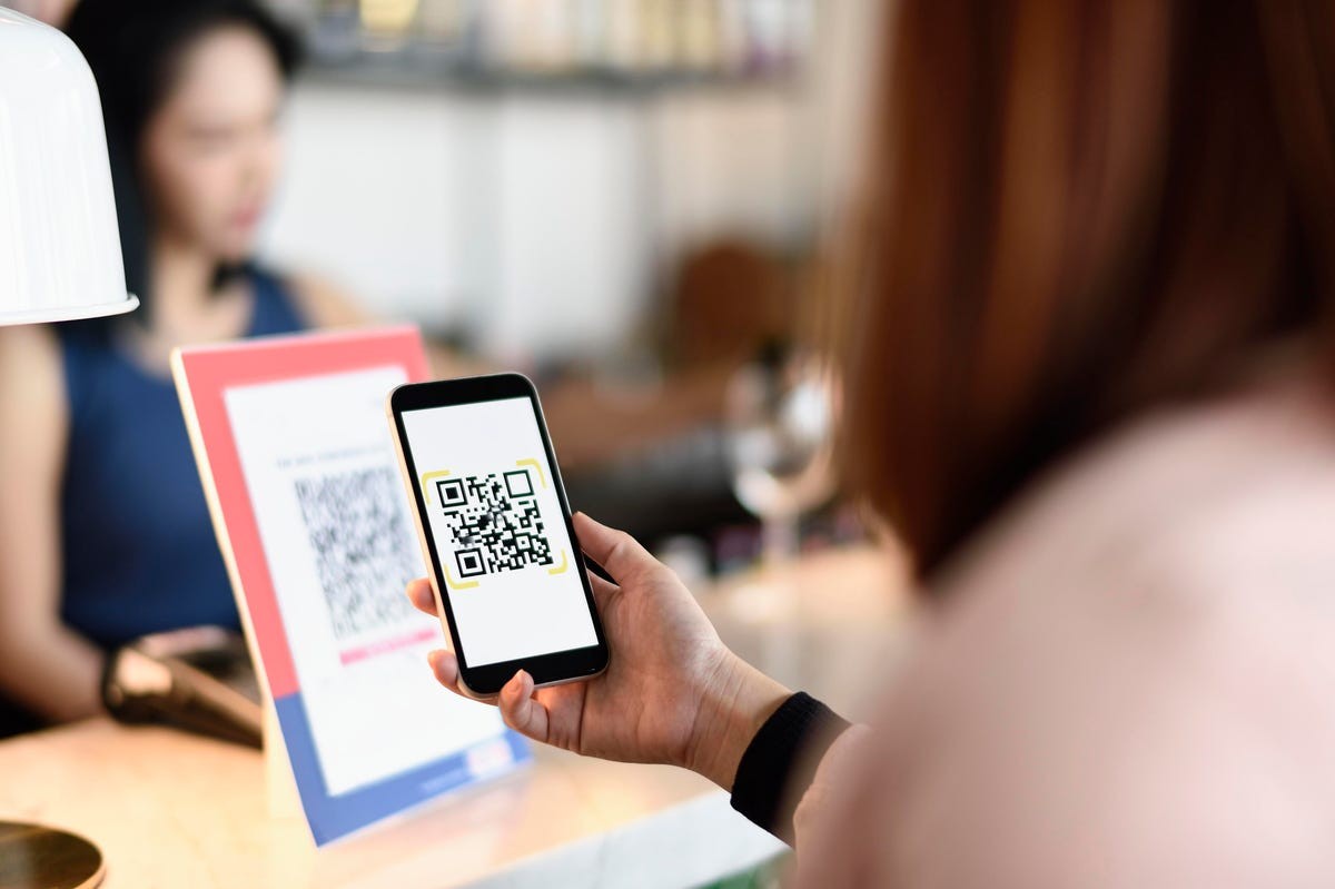 
Hầu hết các lĩnh vực đều ghi nhận sự tăng trưởng trong hình thức thanh toán quét QR Code
