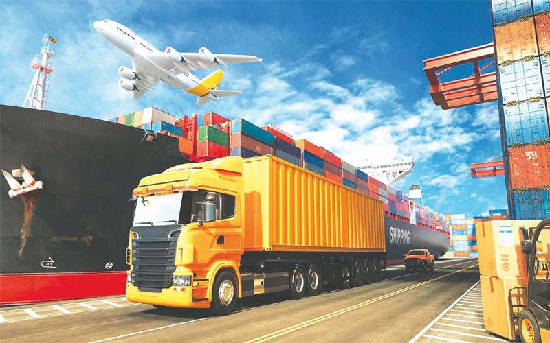 Kinh tế Việt Nam cạnh tranh kém hiệu quả vì chi phí logistics tăng mạnh - ảnh 3