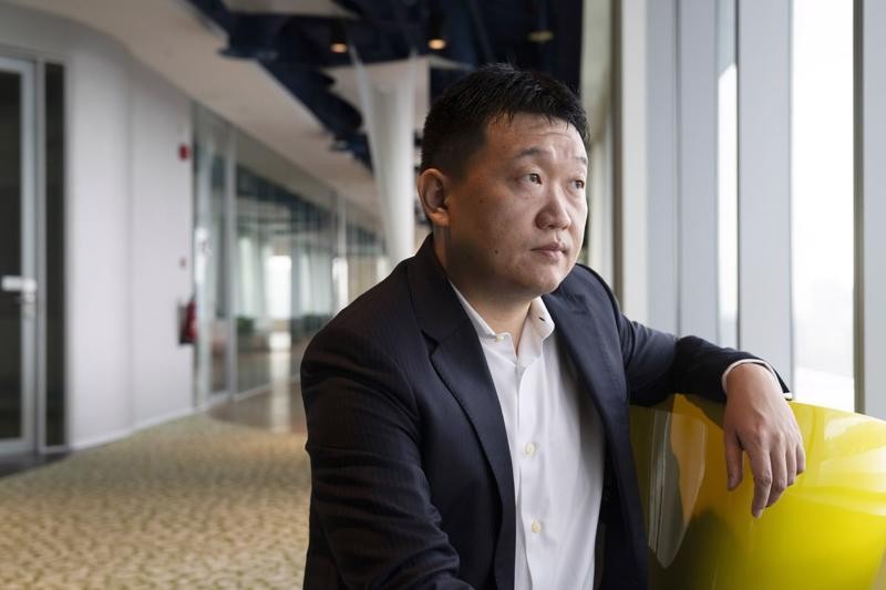 
CEO Li chỉ còn chưa tới 3 tỷ USD sau khi cổ phiếu của Sea giảm tới 89% từ đỉnh
