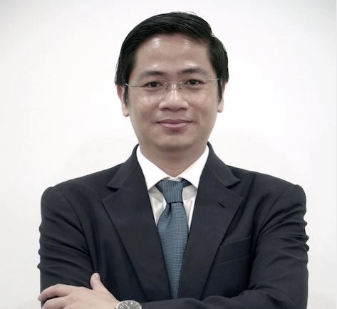 
Ông Nguyễn Hoài Chung - Nhà Sáng lập và Giám đốc Điều hành Phaata

