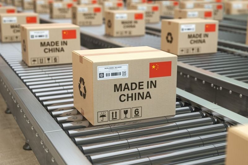 
Các công ty có vốn FDI ở Trung Quốc khá lạc quan về thị trường này
