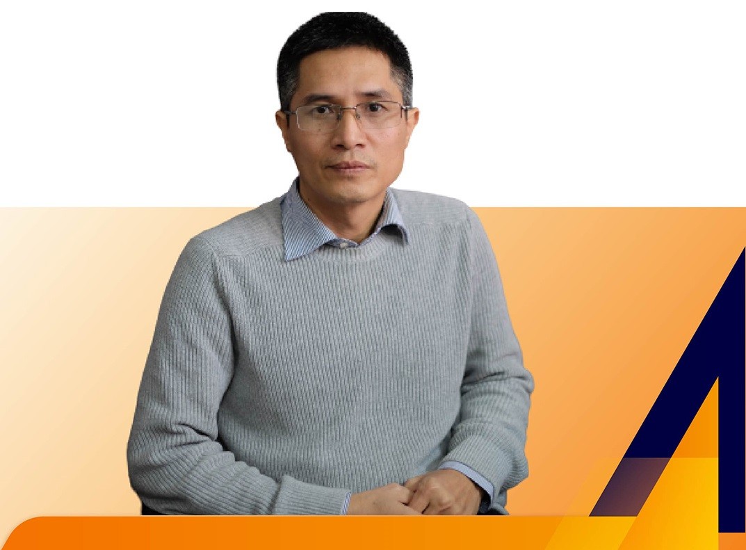 
TS Đinh Tuấn Minh, Giám đốc nghiên cứu Trung tâm nghiên cứu giải pháp thị trường cho các vấn đề kinh tế-xã hội (MASSEI)
