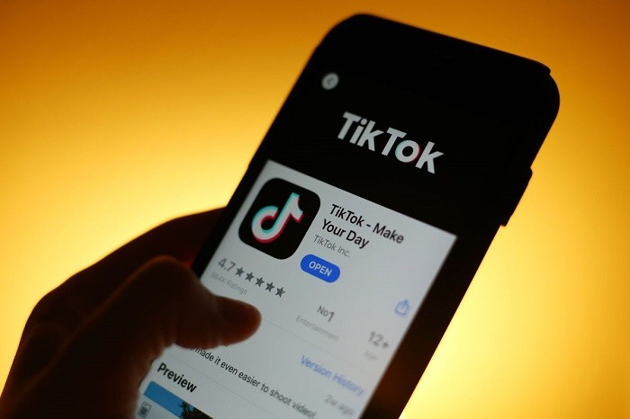 TikTok trở thành "ông lớn" quảng cáo, Facebook và YouTube chịu áp lực lớn - ảnh 3