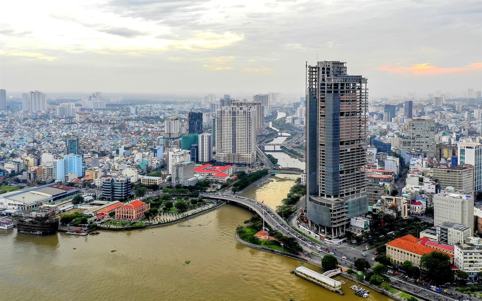 
Thị trường bất động sản Việt Nam khó lặp lại kịch bản khủng hoảng như 10 năm về trước
