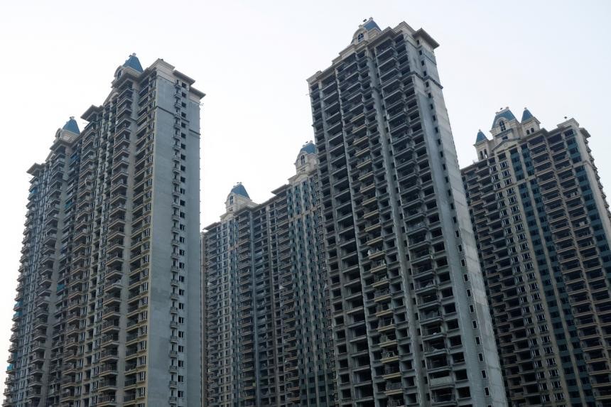 
Trung Quốc công bố kế hoạch 16 điểm tiếp sức cho thị trường bất động sản
