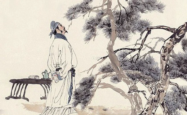 
Muốn chăm sóc cây cần phải bảo vệ rễ, muốn dưỡng sinh cần phải bảo vệ chân, kiên trì ngâm chân 4 mùa, muốn yếu cũng khó. Ảnh minh họa
