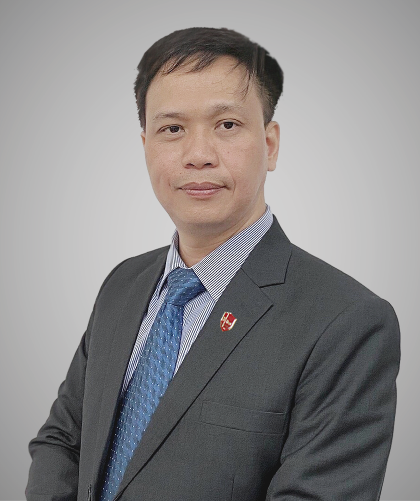 
TS Nguyễn Quốc Việt, Phó Viện trưởng Viện Nghiên cứu Kinh tế và Chính sách
