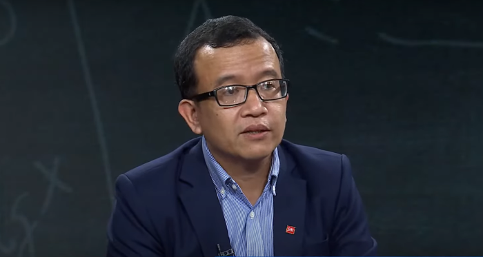 
Ông Phạm Lưu Hưng, Kinh tế trưởng của Công ty Cổ phần Chứng khoán SSI
