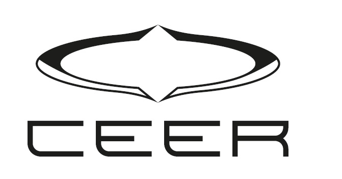 
Ceer là thương hiệu xe điện đầu tiên của Ả Rập Xê Út và được liên doanh bởi Foxconn cùng với Quỹ đầu tư công (PIF), có Chủ tịch là Thái tử Mohammed bin Salman bin Abdulaziz
