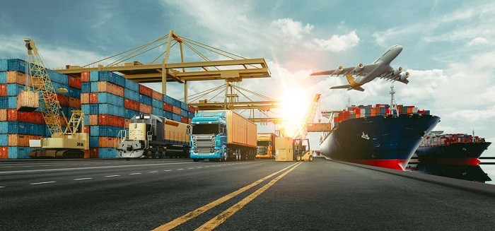 
Ngành logistics của Việt Nam đã hồi phục nhanh chóng
