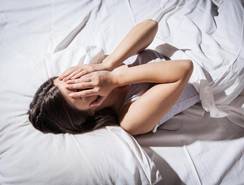 Đối với hầu hết mọi người, ngủ 3 tiếng mỗi ngày là không đủ để khi thức dậy có được cảm giác thư thái và tỉnh táo cho dù giấc ngủ đó có sâu đến cỡ nào thì cũng chỉ giúp cho mọi người tỉnh táo khi mới tỉnh. Ảnh minh hoạ