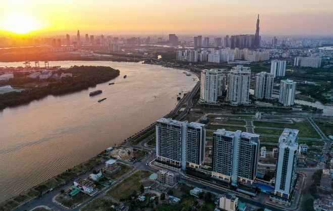 
Sản phẩm tồn kho chủ yếu thuộc phân khúc cao cấp, hạng sang
