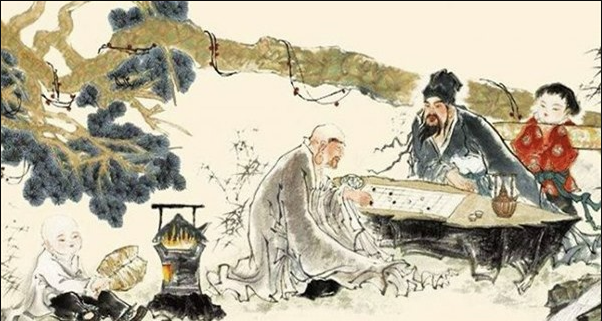 Bước đường trưởng thành không hề đơn giản một chút nào, muốn có được thì bản thân phải đánh đổi. Ảnh minh họa