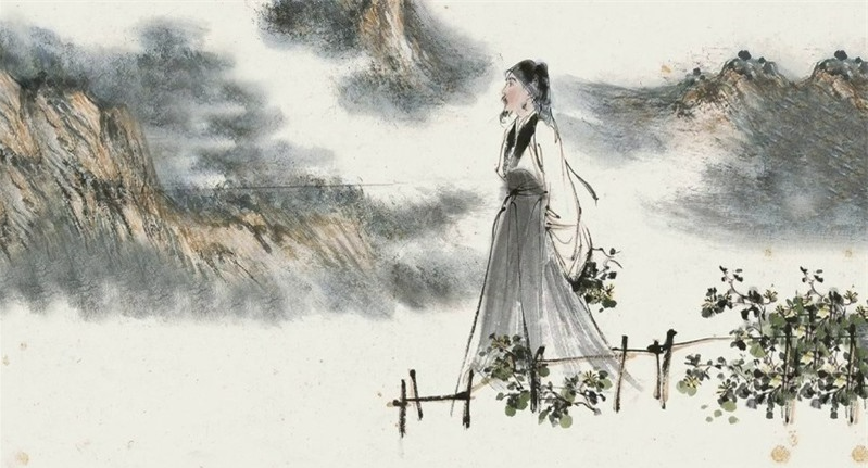 Mọi người hãy nhớ một điều quan trọng rằng: “Sông sâu thì tĩnh lặng, lúa chín thường cúi đầu”. Ảnh minh họa