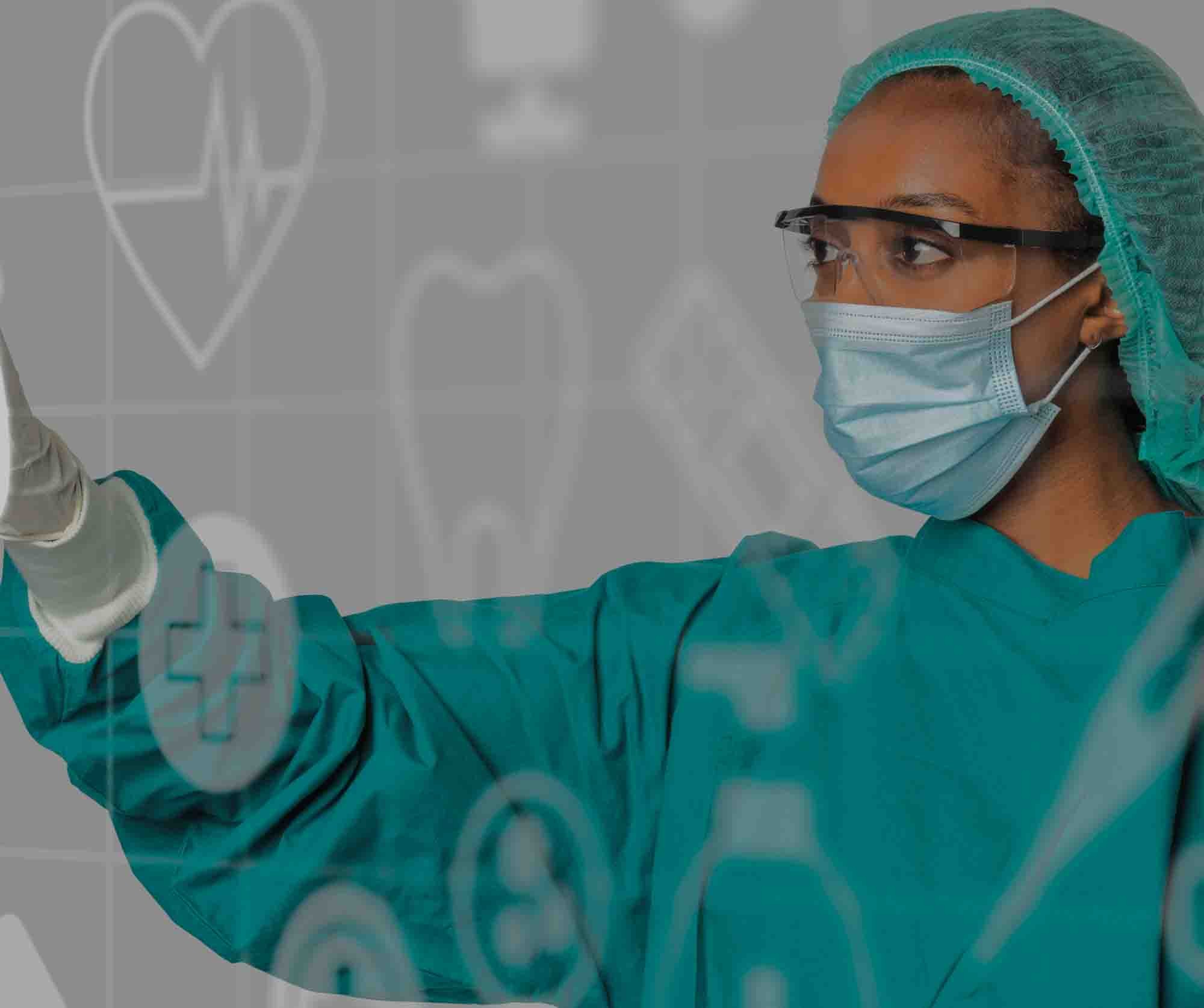 
Có nhiều ứng dụng khác của không gian thông minh, từ ngành chăm sóc sức khỏe đến môi trường định hướng sản xuất.
