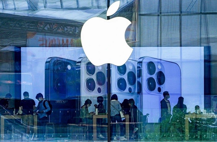 
Tình hình dịch bệnh Covid 19 tại Trung Quốc đã buộc nhà máy lắp ráp iPhone của Apple phải đóng cửa
