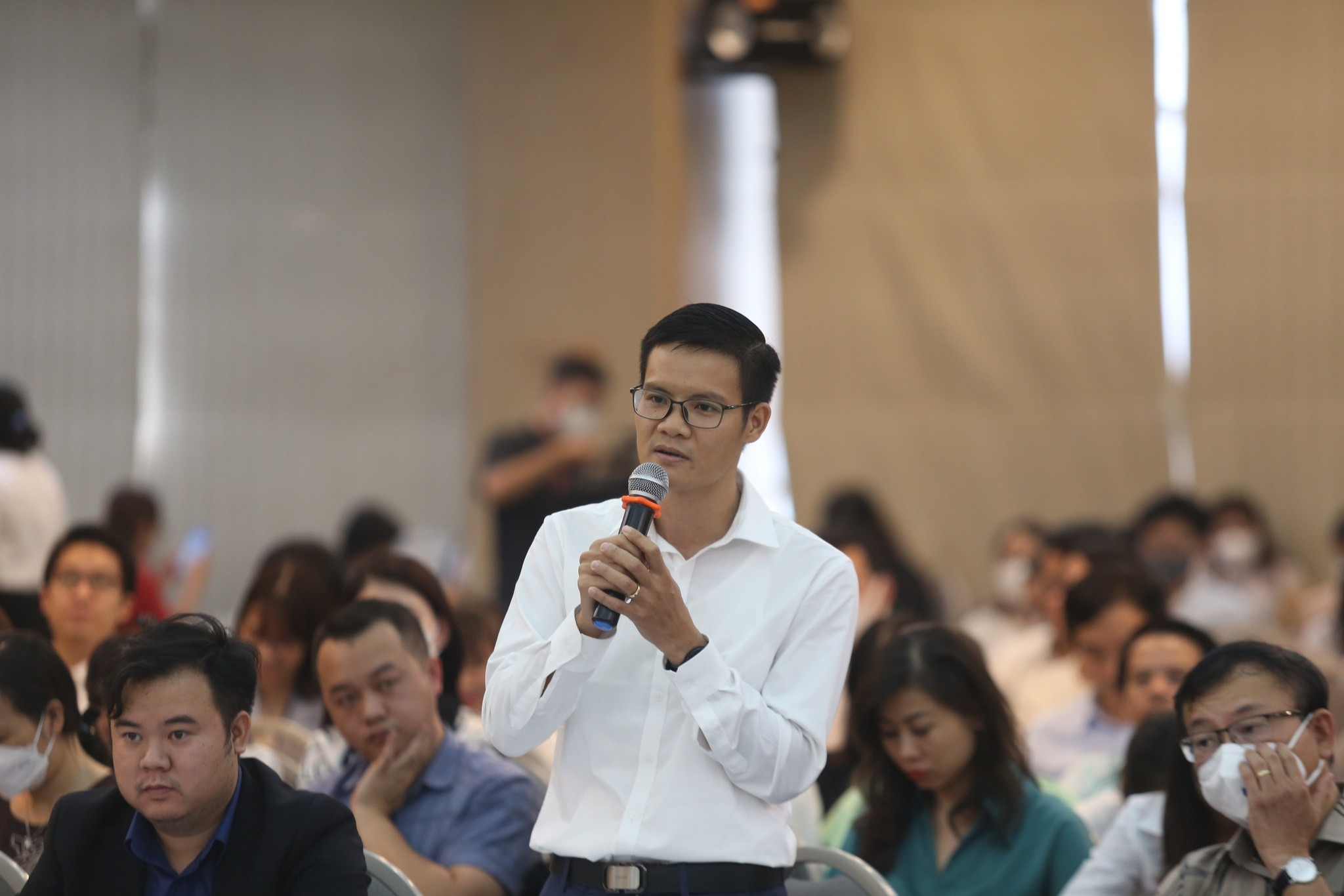 
ThS. Nguyễn Văn Đỉnh, chuyên gia pháp lý, đầu tư bất động sản
