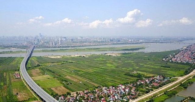 
Đông Anh tiếp tục chuẩn bị đấu giá 27 lô đất "vàng"
