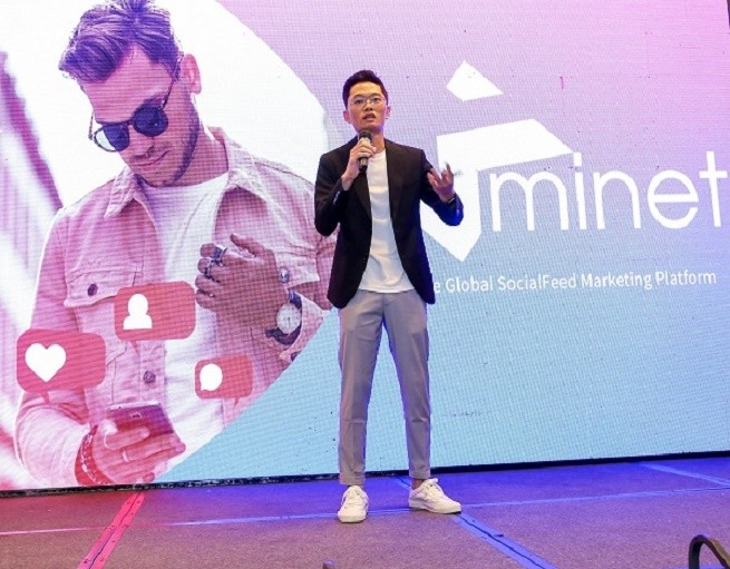

Được biết, anh Đặng Thanh Định vốn là dân công nghệ và đã từng khởi nghiệp với nhiều startup từ phát triển game cho đến ứng dụng điện thoại, logistics,... Trước Nerman thì đội ngũ sáng lập cũng đã cùng nhau gây dựng nên cho mình một startup chuyên về marketing ở trên mạng xã hội mang tên là Minet
