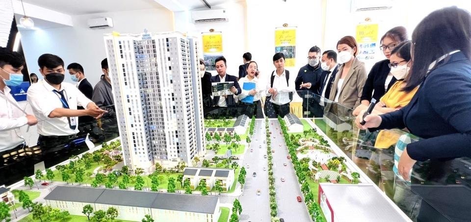 
Thị trường những tháng cuối năm 2022 trở nên khắc nghiệt với các nhà đầu tư.
