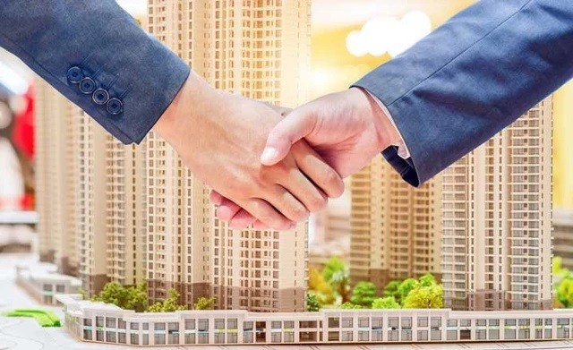 
Các chuyên gia cùng nhận định, thị trường M&amp;A bất động sản sang năm 2023 sẽ sôi động
