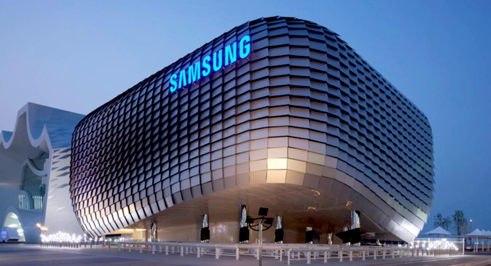 
Tập đoàn Samsung được thành lập vào năm 1938 bởi Lee Byung chul ông là một thương nhân kiêm nhà tư bản công nghiệp. Ảnh minh họa
