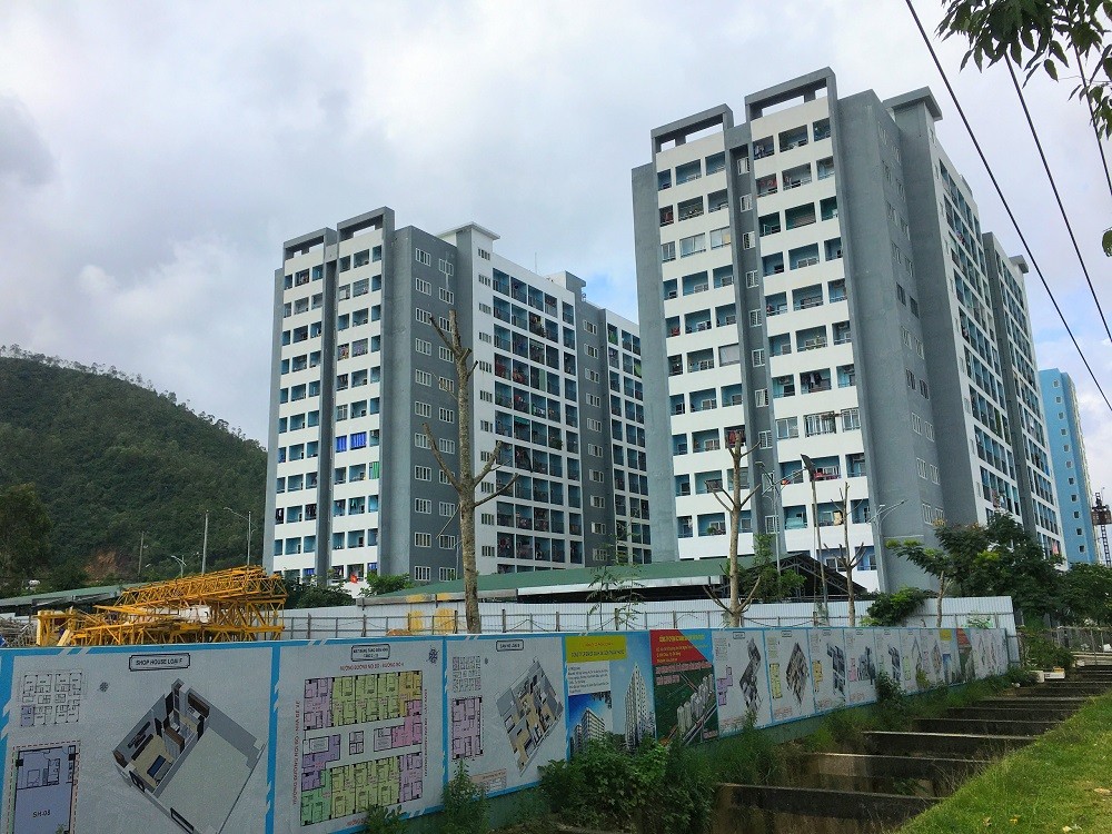 
Đà Nẵng tìm nhà đầu tư cho dự án Nhà ở xã hội tại khu đất chung cư số 5 thuộc khu B - Khu dân cư Nam cầu Cẩm Lệ. Ảnh minh họa.
